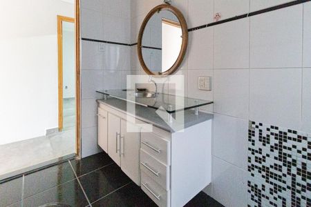 Banheiro de casa à venda com 2 quartos, 190m² em Adalgisa, Osasco