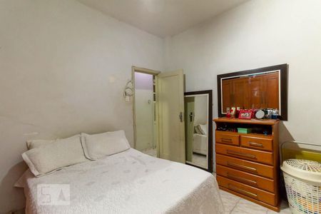 Quarto de apartamento para alugar com 1 quarto, 32m² em Engenho Novo, Rio de Janeiro