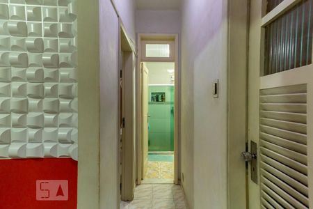 Corredor de apartamento para alugar com 1 quarto, 32m² em Engenho Novo, Rio de Janeiro