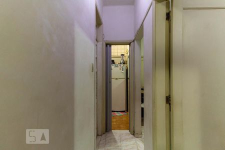 Corredor de apartamento para alugar com 1 quarto, 32m² em Engenho Novo, Rio de Janeiro