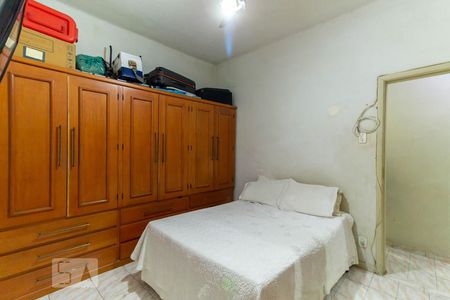 Quarto de apartamento para alugar com 1 quarto, 32m² em Engenho Novo, Rio de Janeiro