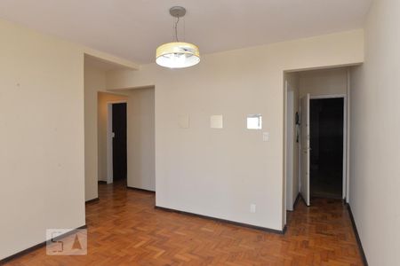 Sala de apartamento para alugar com 2 quartos, 83m² em Perdizes, São Paulo