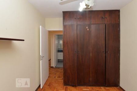 Quarto 2 de apartamento para alugar com 2 quartos, 83m² em Perdizes, São Paulo