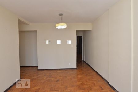 Sala de apartamento para alugar com 2 quartos, 83m² em Perdizes, São Paulo