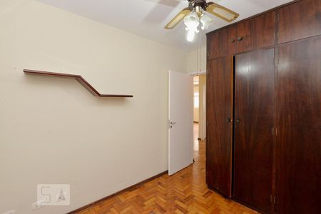 Quarto 2 de apartamento para alugar com 2 quartos, 83m² em Perdizes, São Paulo