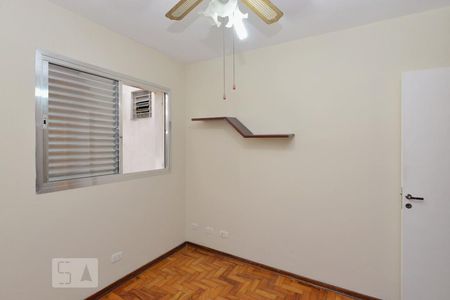 Quarto 2 de apartamento para alugar com 2 quartos, 83m² em Perdizes, São Paulo