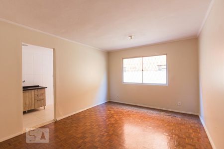 Sala de apartamento à venda com 3 quartos, 75m² em Jardim Floresta, Porto Alegre