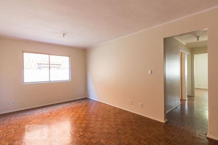 Sala de apartamento à venda com 3 quartos, 75m² em Jardim Floresta, Porto Alegre