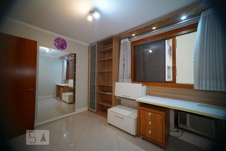 Quarto 1 de apartamento à venda com 3 quartos, 111m² em Centro, Canoas