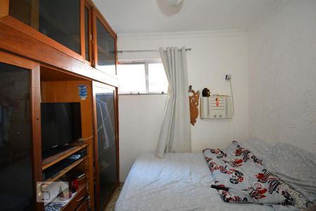 Quarto 1 de casa à venda com 2 quartos, 56m² em Maria da Graça, Rio de Janeiro