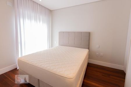 Suíte de apartamento à venda com 1 quarto, 60m² em Itaim Bibi, São Paulo