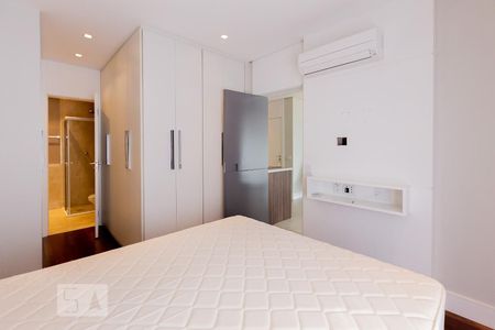 Suíte de apartamento à venda com 1 quarto, 60m² em Itaim Bibi, São Paulo