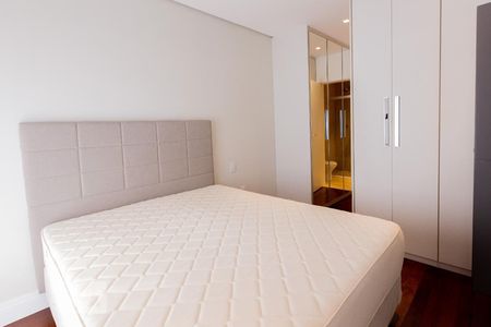 Suíte de apartamento à venda com 1 quarto, 60m² em Itaim Bibi, São Paulo