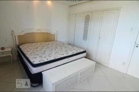 Quarto 1  de apartamento à venda com 2 quartos, 80m² em Botafogo, Rio de Janeiro