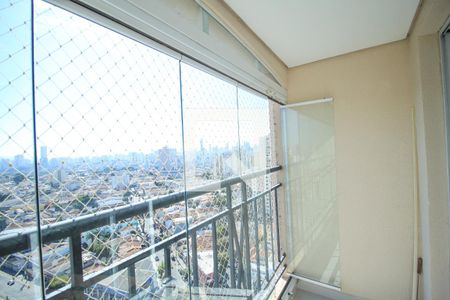 Apartamento à venda com 3 quartos, 75m² em Mooca, São Paulo