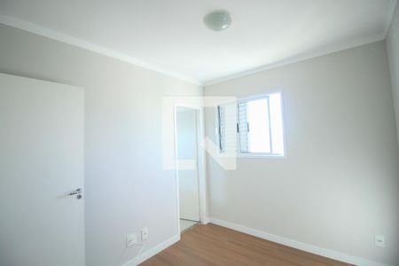Quarto 1 de apartamento para alugar com 3 quartos, 75m² em Mooca, São Paulo