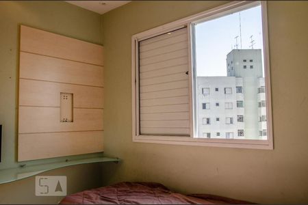 Quarto de apartamento à venda com 3 quartos, 130m² em Vila Mangalot, São Paulo