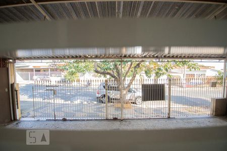 vista de casa à venda com 2 quartos, 150m² em Vila Pompéia, Campinas