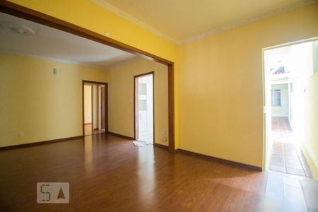 sala de casa à venda com 2 quartos, 150m² em Vila Pompéia, Campinas