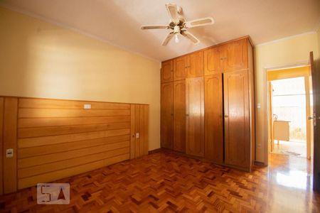 quarto 1 de casa à venda com 2 quartos, 150m² em Vila Pompéia, Campinas