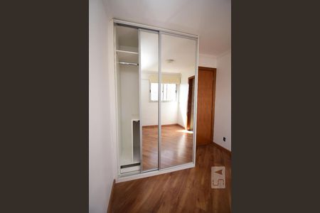 Quarto Suíte de apartamento para alugar com 2 quartos, 50m² em Sul (águas Claras), Brasília