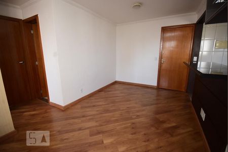 Sala de apartamento para alugar com 2 quartos, 50m² em Sul (águas Claras), Brasília