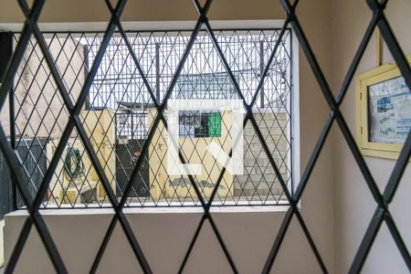 Vista da Sala de apartamento à venda com 2 quartos, 73m² em Ramos, Rio de Janeiro