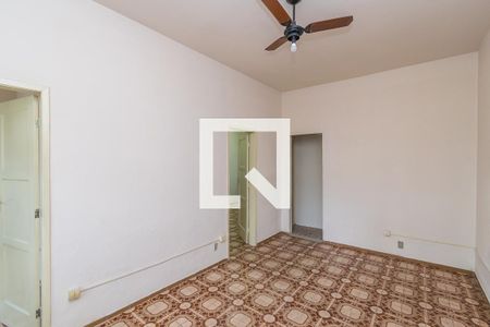 Sala de apartamento à venda com 2 quartos, 73m² em Ramos, Rio de Janeiro