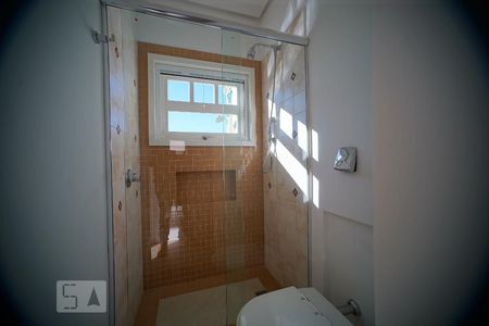 Sala - Banheiro de casa à venda com 5 quartos, 500m² em Jardim Itu, Porto Alegre