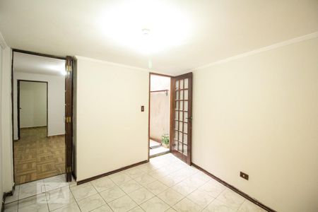 Sala de casa para alugar com 2 quartos, 50m² em Vila Pereira Barreto, São Paulo