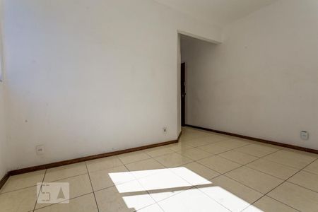 Sala de apartamento à venda com 2 quartos, 48m² em Copacabana, Belo Horizonte