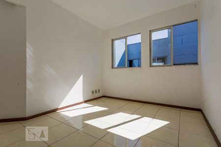 Sala de apartamento à venda com 2 quartos, 48m² em Copacabana, Belo Horizonte