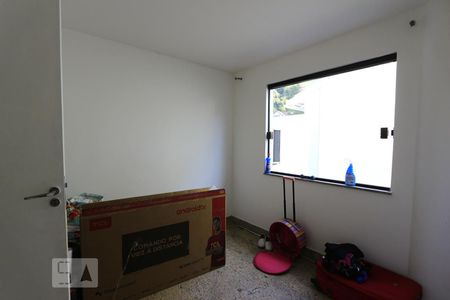 suite de casa à venda com 3 quartos, 200m² em Taquara, Rio de Janeiro