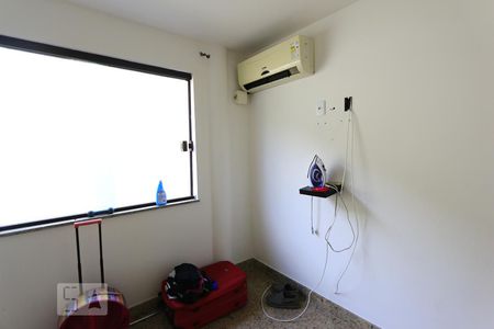 suite de casa à venda com 3 quartos, 200m² em Taquara, Rio de Janeiro