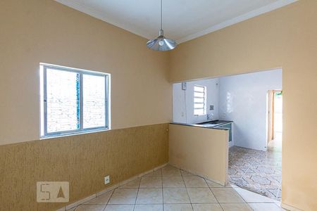 Sala de Jantar de casa para alugar com 2 quartos, 100m² em Fonseca, Niterói