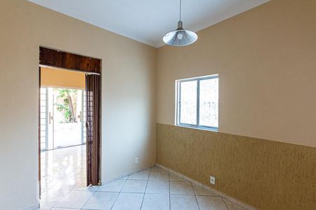 Sala de Jantar de casa para alugar com 2 quartos, 100m² em Fonseca, Niterói