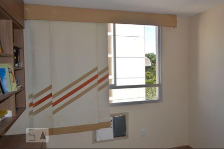 Quarto de apartamento à venda com 2 quartos, 85m² em Ingá, Niterói