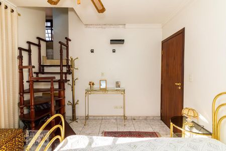 Suíte - Casa 01 de casa à venda com 5 quartos, 465m² em Jardim Japão, São Paulo