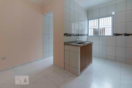 Studio para alugar com 29m², 1 quarto e sem vagaSala