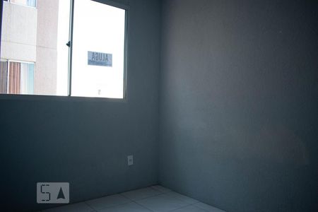 Quarto 1 de apartamento para alugar com 2 quartos, 42m² em Campo Novo, Porto Alegre