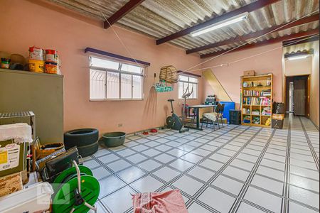 Sala 2 de casa à venda com 4 quartos, 300m² em Jardim Vergueiro (sacomã), São Paulo