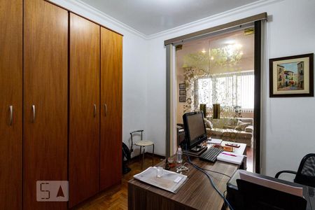 Quarto  de apartamento para alugar com 3 quartos, 140m² em Paraíso, São Paulo