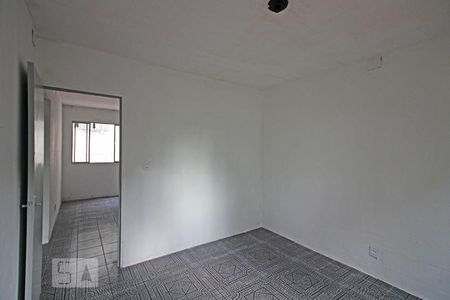 Quarto 2 de apartamento para alugar com 2 quartos, 55m² em Jardim Rio das Pedras, Cotia