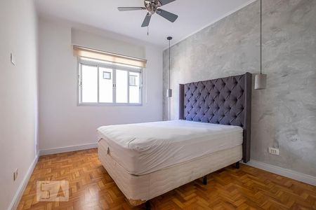 Quarto 1 de apartamento para alugar com 2 quartos, 79m² em Paraíso, São Paulo