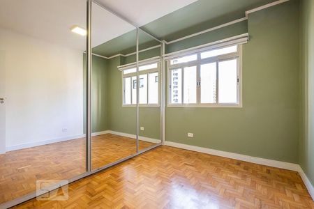 Quarto 2 de apartamento para alugar com 2 quartos, 79m² em Paraíso, São Paulo