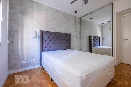 Quarto 1 de apartamento para alugar com 2 quartos, 79m² em Paraíso, São Paulo