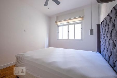 Quarto 1 de apartamento para alugar com 2 quartos, 79m² em Paraíso, São Paulo