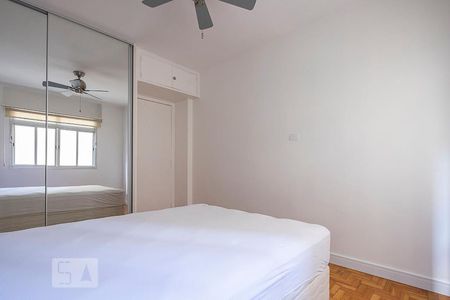 Quarto 1 de apartamento para alugar com 2 quartos, 79m² em Paraíso, São Paulo