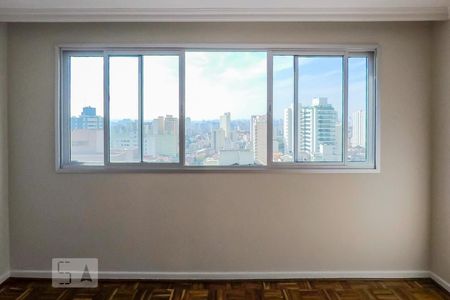 Sala de apartamento para alugar com 3 quartos, 121m² em Liberdade, São Paulo