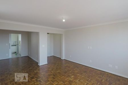 Sala de apartamento para alugar com 3 quartos, 121m² em Liberdade, São Paulo